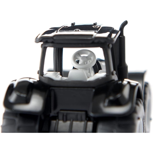 Traktorek DEUTZ-FAHR TTV 7250 Warrior model metalowy SIKU S1397